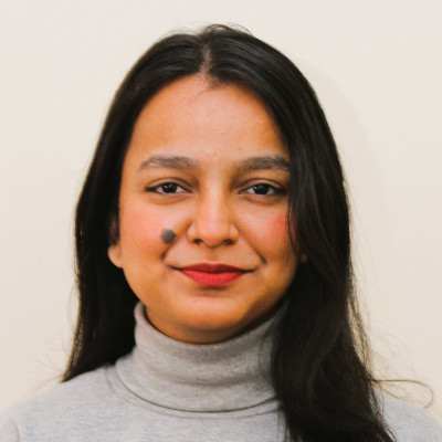 Rameesha fatima