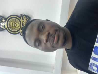 Olufemi Akinwale