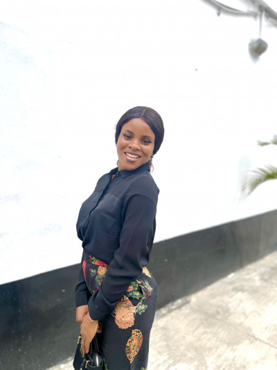 Ngozi Oshi