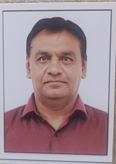 Vipulkumar Prajapati