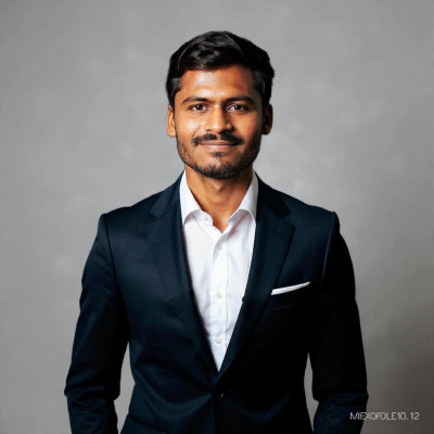 Vishnu Vardhan Reddy KatamReddy