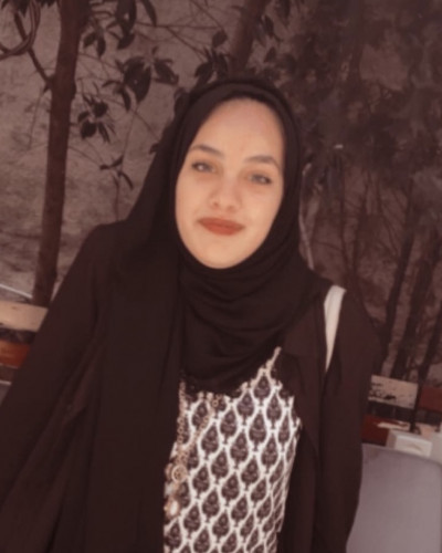 Deema Abu Jodeh