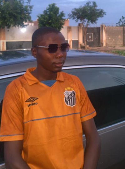 Muhammad Mustapha