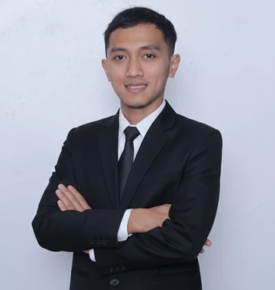 Miftah Fauzi Jaelani