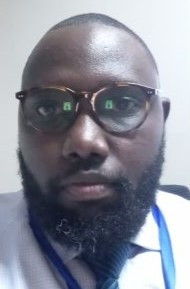 Martin Kiema