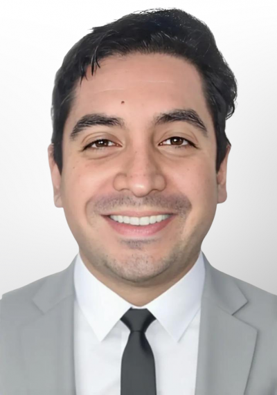 Renato Alcedo