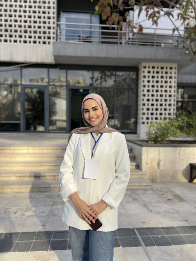 Hadeel Al-Shugran