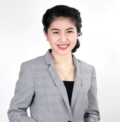 Regina Carmela Catapang