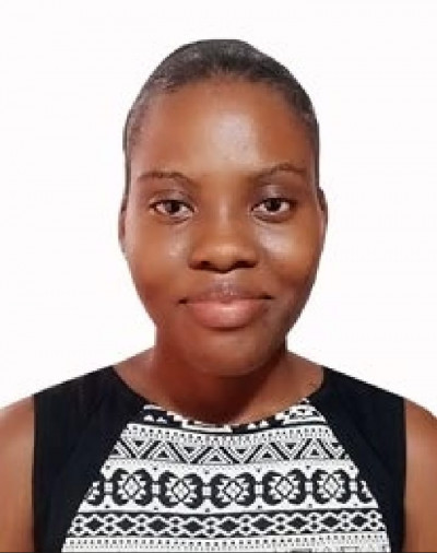 Alimatu Saadia Tagoe