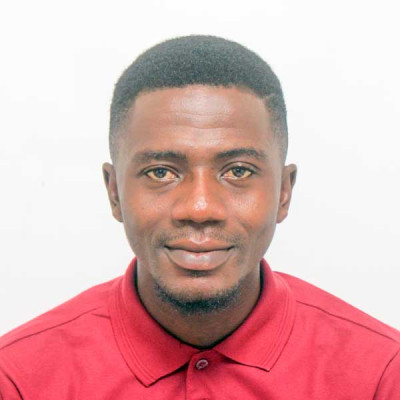 PRINCE OPOKU AGYEMANG