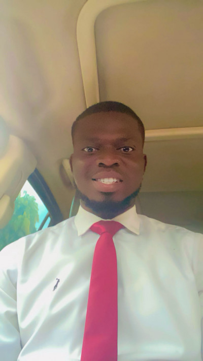 Isaac Gyamfi Boateng