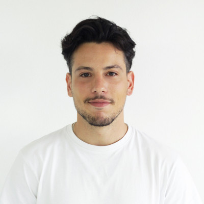 Gonzalo Gonzalez