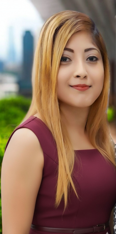 Nirmala Partap