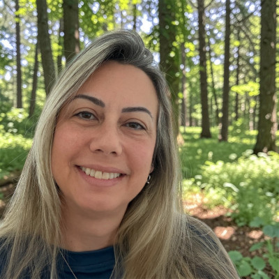 Jackeline Dos Santos Dato
