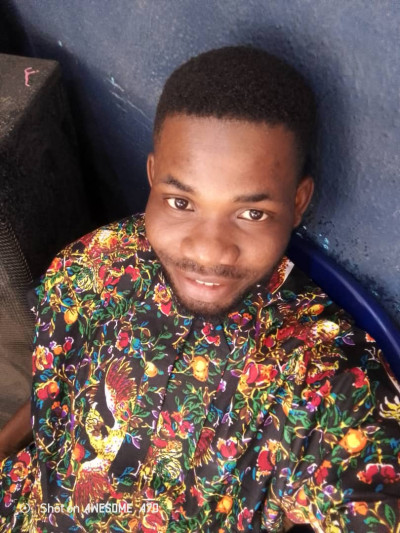 Mfreke Friday
