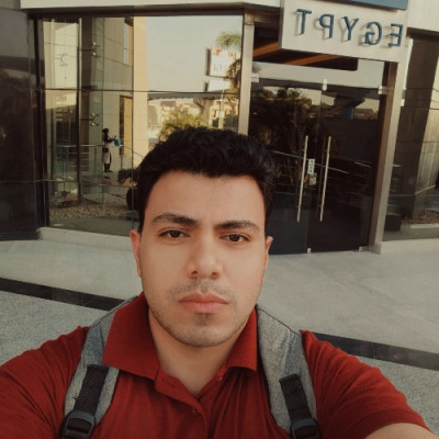 Ali Mohamed