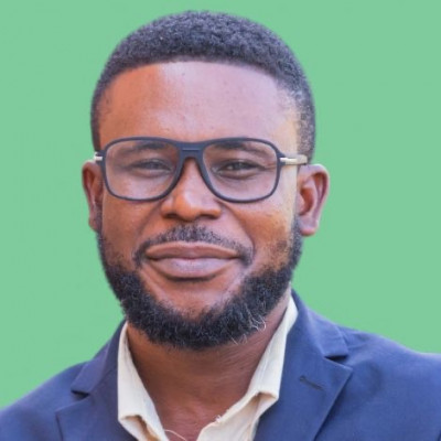 Isaac Owusu