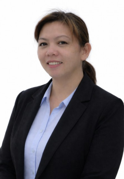 Aireen Madrogaba