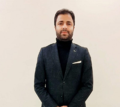 Anas Alrameni