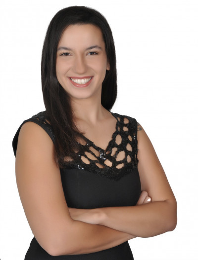 Maya Hamarneh
