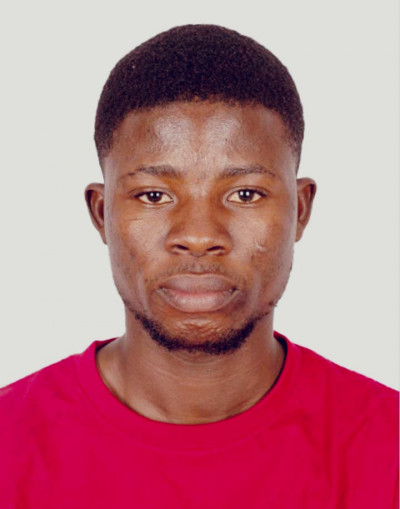 Amos Adzokatse
