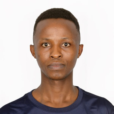 Isaac Edwin  Getanke