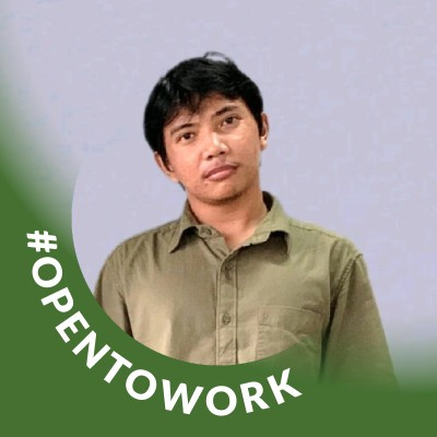 Musyaffa Jundi Muhammad