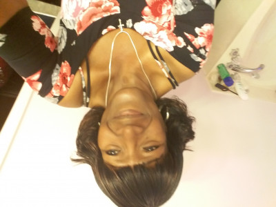 Janicee Witcher-Johnson