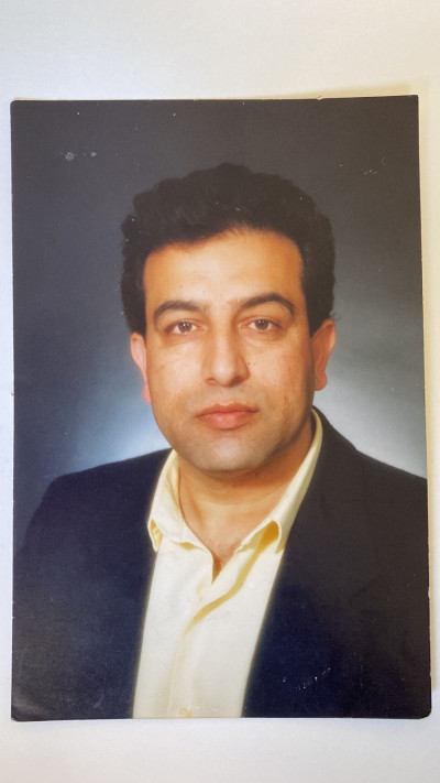 Shehadeh Al-Tubaishat