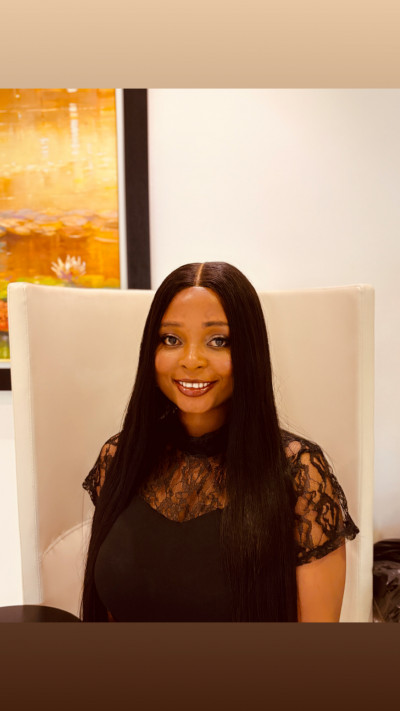 Eva Ekuajemi