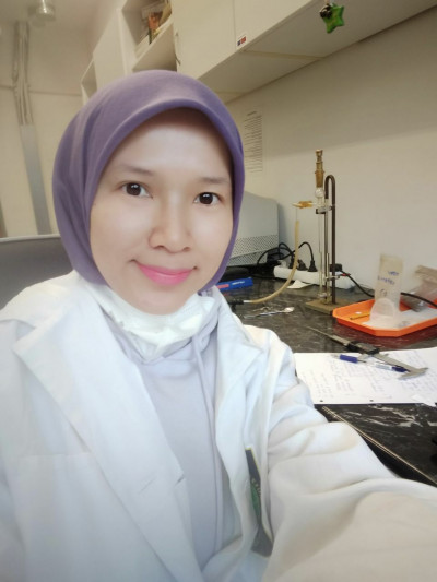 Siti Natrah Binti Abd Bakil