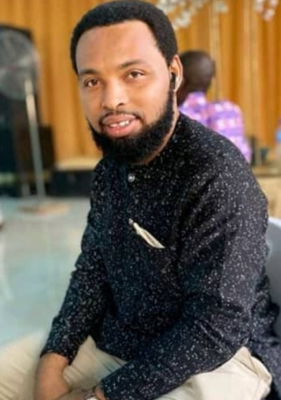 Harrison Iyere
