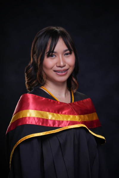 Kennah Angelica Baño