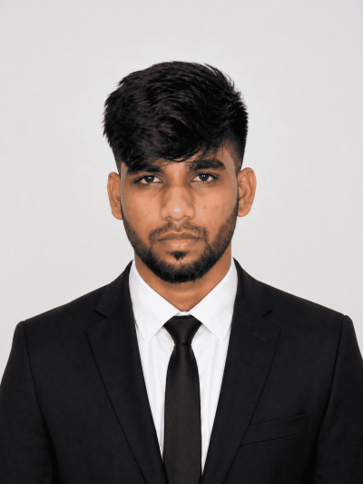 AZEEZUR R.