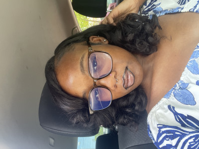 Sadaria Mack