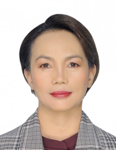 Teresita Ignacio