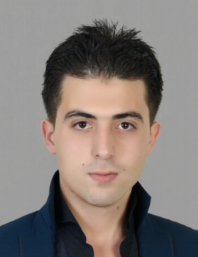 Mohammad Saher