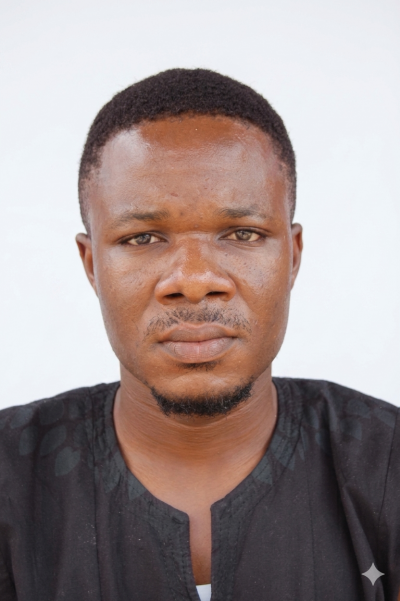Bernard Gyimah
