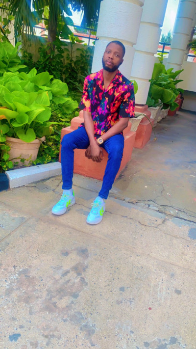 Habeeb Yusuf