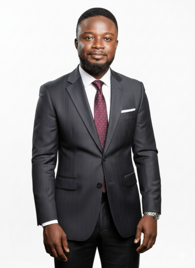 Richard Asamoah Otabil