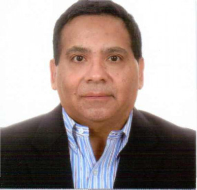 Jose Luis Manzo