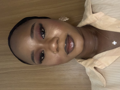 Aishat Oyeleke