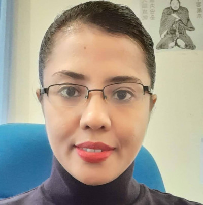 Maria Theresia Dhone