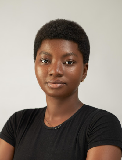 Adetoun Afinnih