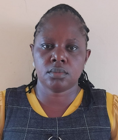 LINDA OMONDI