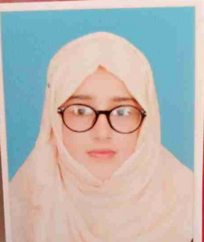 SWAIRA SHAHEEN