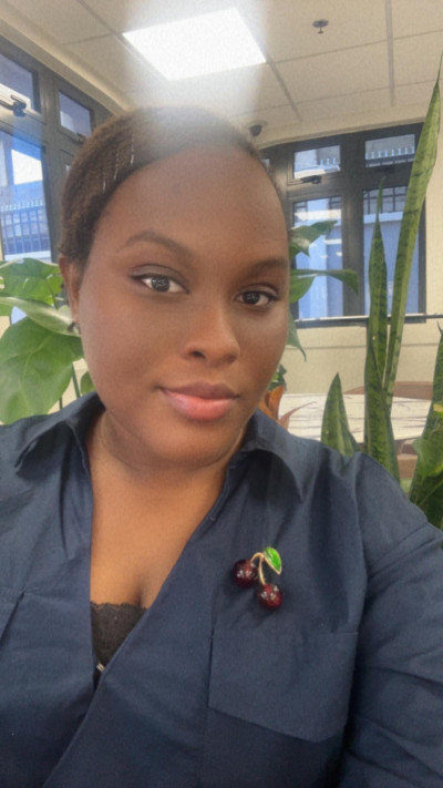 Keisha Nanton