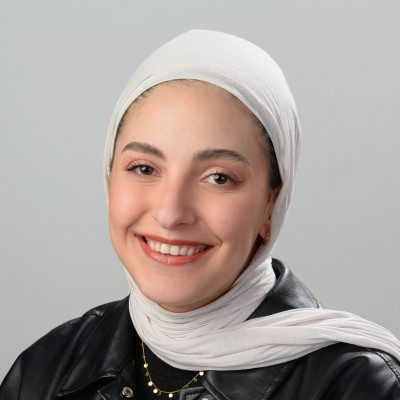 Rasha Mustafa