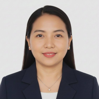 Marianne May Araña