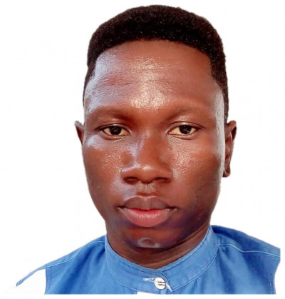 ISAAC YEBOAH